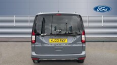Ford Tourneo Connect 1.5 EcoBoost Active 5dr Petrol Estate